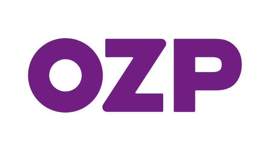 Logo OZP