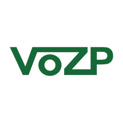 Logo VoZP