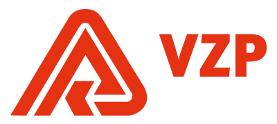 Logo VZP